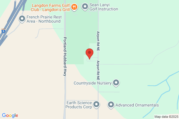 Plants Northwest Oregon Inc