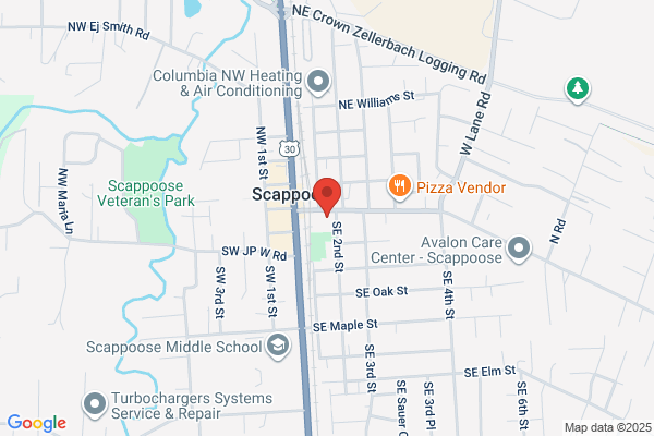 Public Works Supply Inc