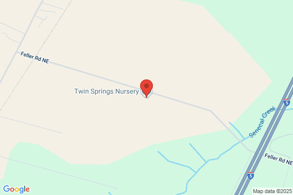 Twin Springs Nursery