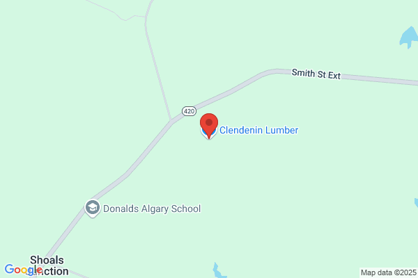 Clendenin Lumber Co