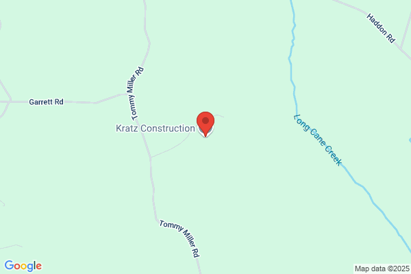 Kratz Construction