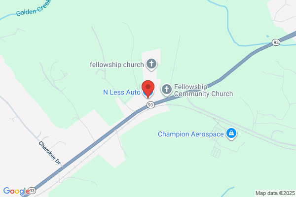 Les's Auto Center