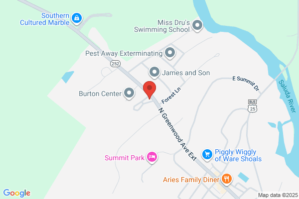 Shoals Point Apartments