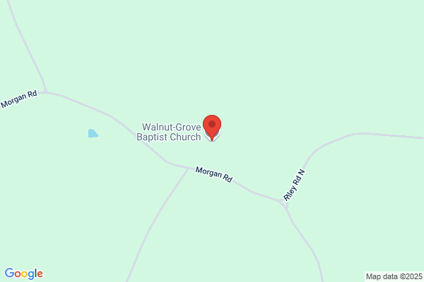Walnut Grove Baptist Church