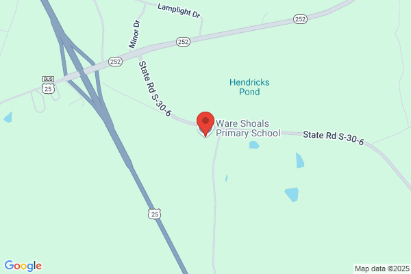 Ware Shoals Schools, Elementary