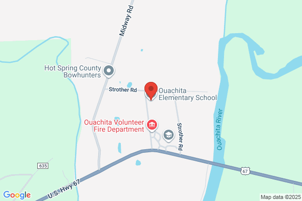 Ouachita Nursery