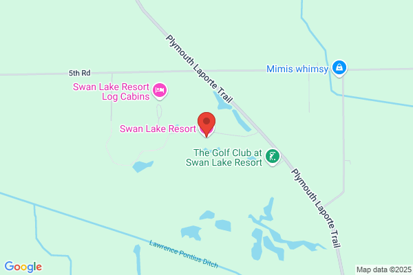Swan Lake Resort and Conference Center
