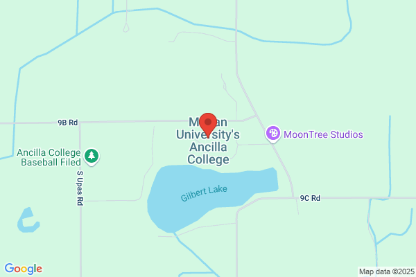 Ancilla College