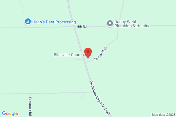 Blissville Church of the Brethren