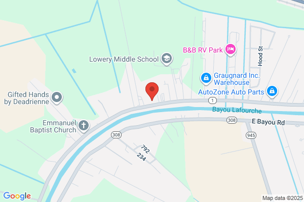 Smith's Auto Salvage