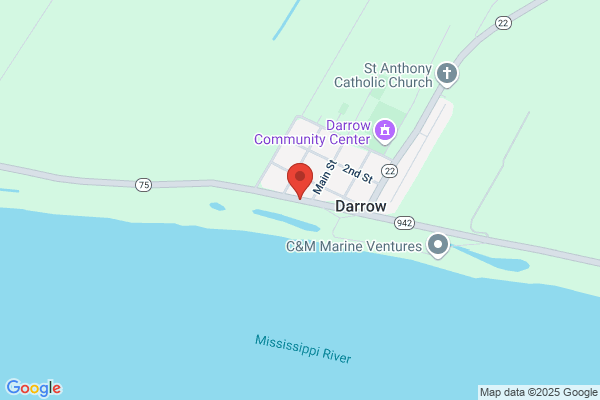 Darrow Fleet Inc