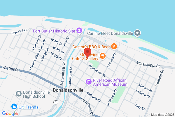 Ascension Parish Assessors Office, Assessors Office