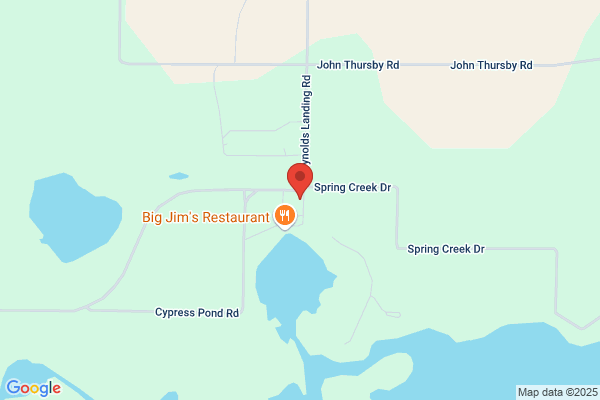 Spring Creek Park Resort