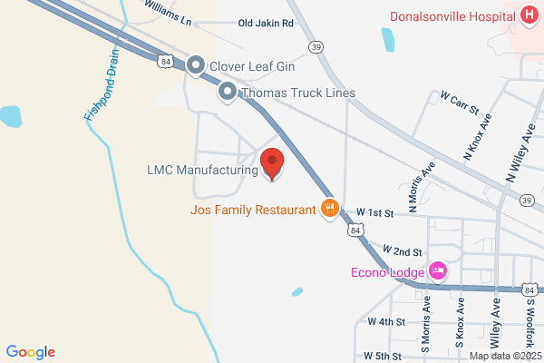 LMC Manufacturing