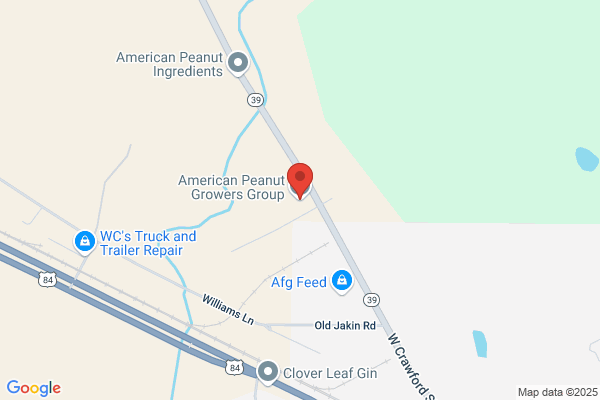 American Peanut Growers Group Llc