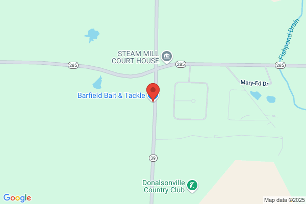 Barfield Bait & Tackle