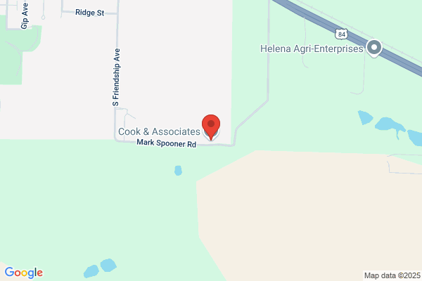 Cook & Associates