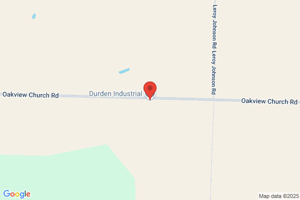 Durden Knife & Saw