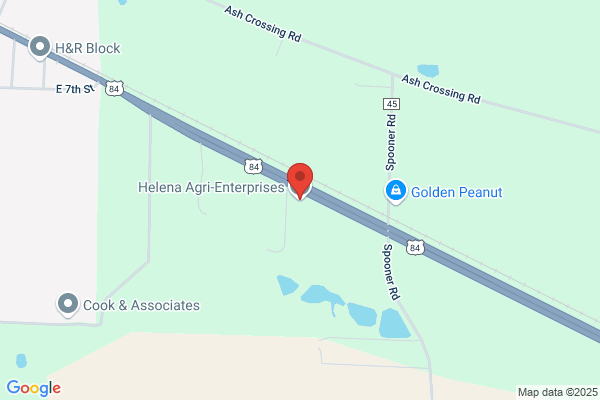 Helena Chemical Co