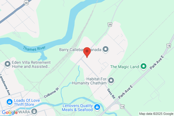 Hugh's Carpet & Upholstery