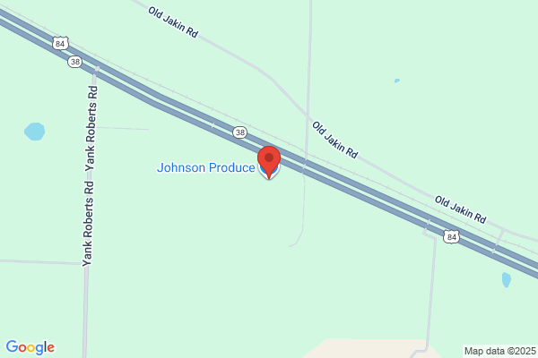 Johnsons Produce