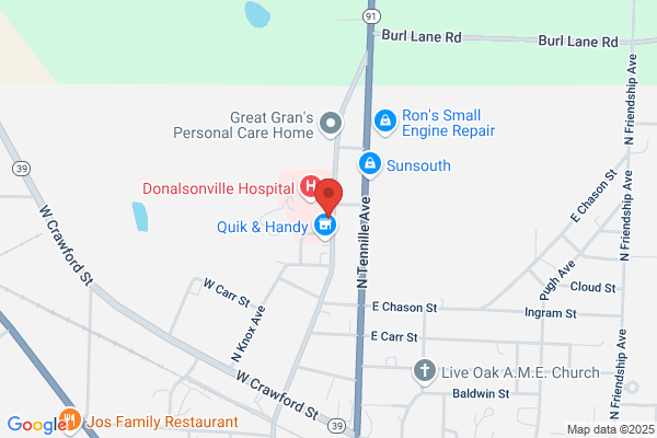 Mental Health Center of Seminole County