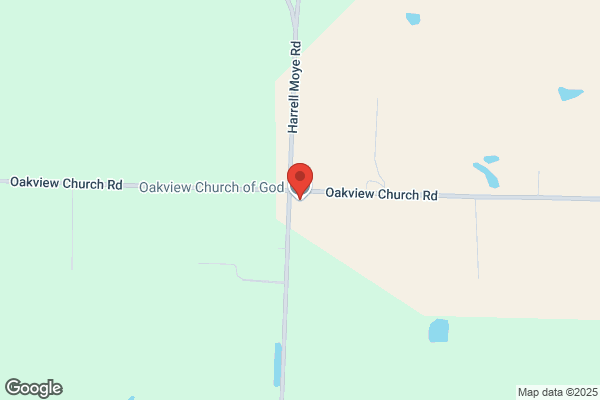 Oakview Church of God