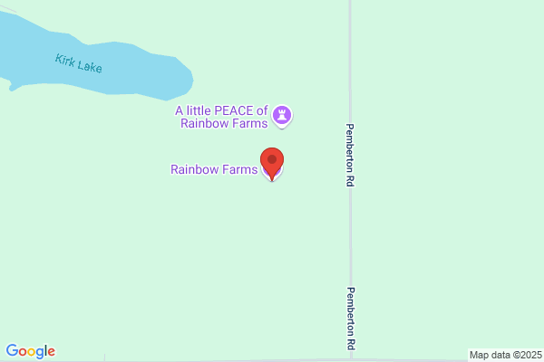 Rainbow Farm Center