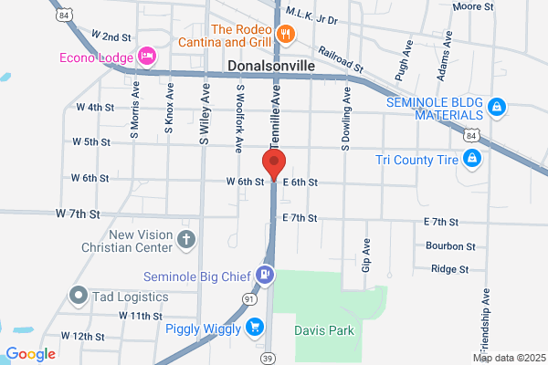Seminole County Family Connection