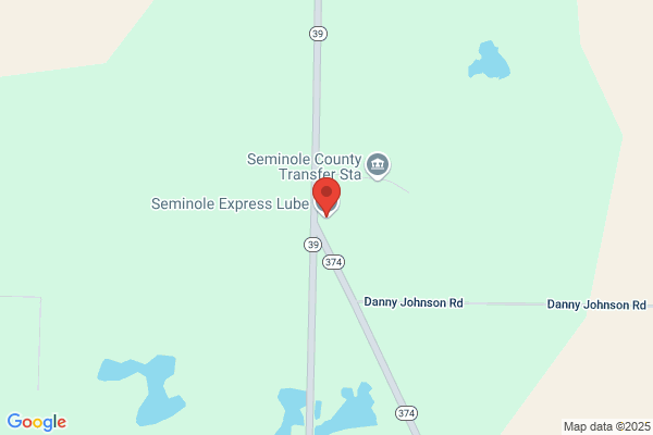 Shamblin Auto Service