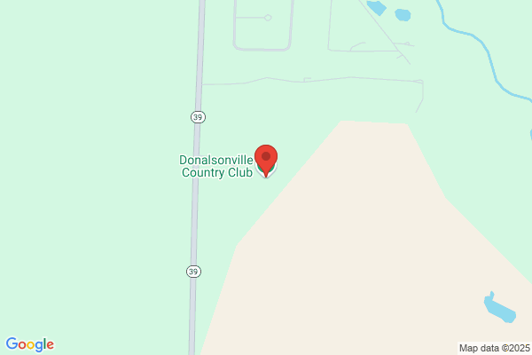 Sisters Country Club