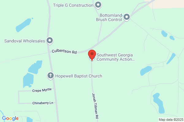 Southwest Georgia Community Action Child Dev Center