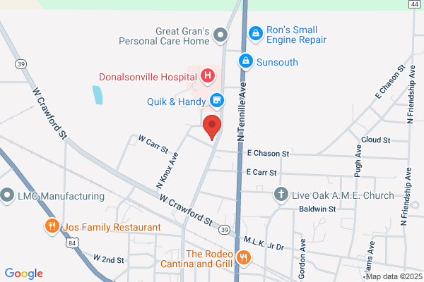 Southwest Georgia Dental Associates