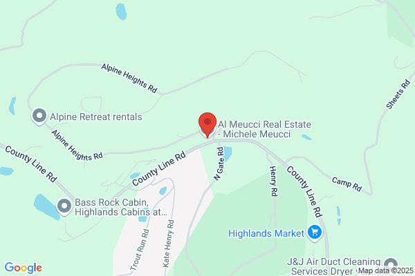 Al Meucci Real Estate