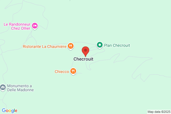 Chalet Ski Rental