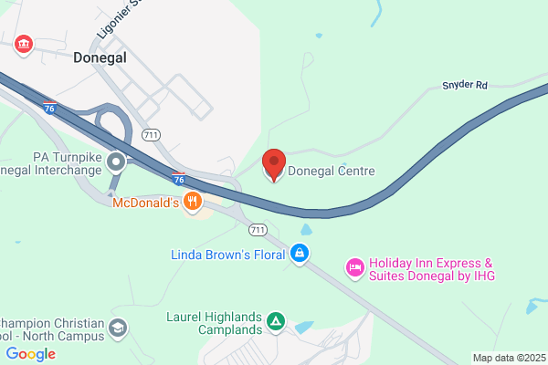 Laurel Highlands Personal Care