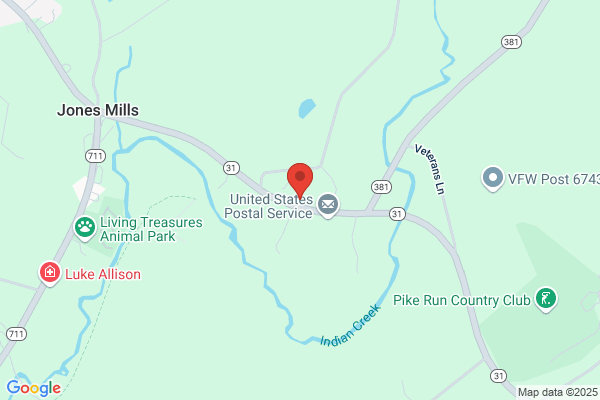 Mountain Laurel Chamber of Commerce