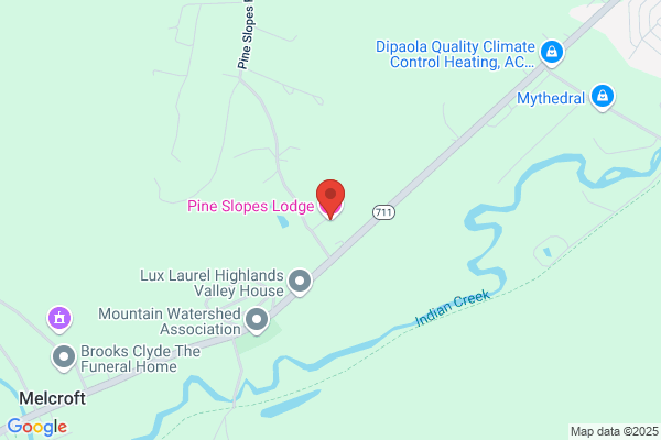 Pine Slopes Lodge