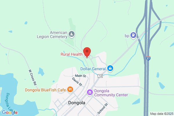 Dongola Clinic