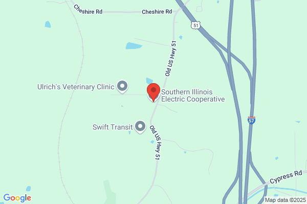 Southern Illinois Electric Cooperative