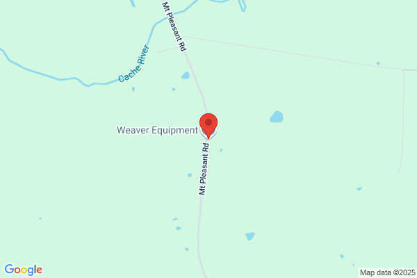 Weaver Equipment
