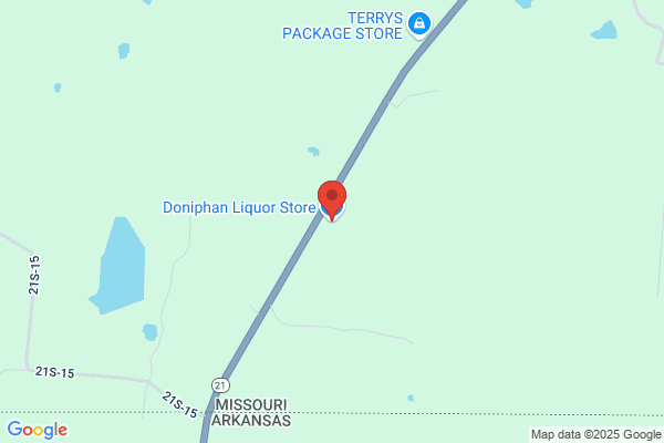 Dean's Package Store