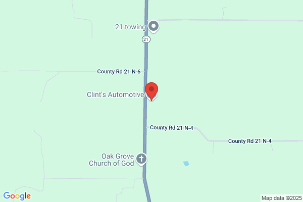 Clint's Automotive