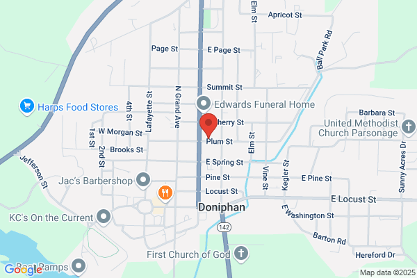 Meadors Carel