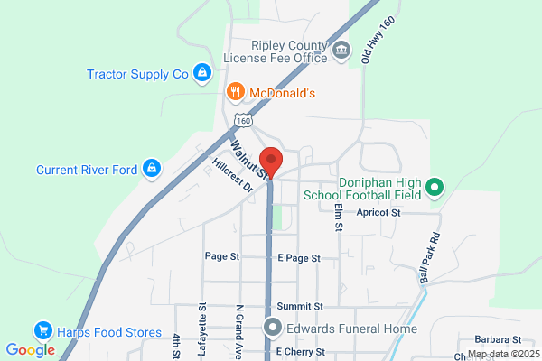Donnie's Vehicle Accessories