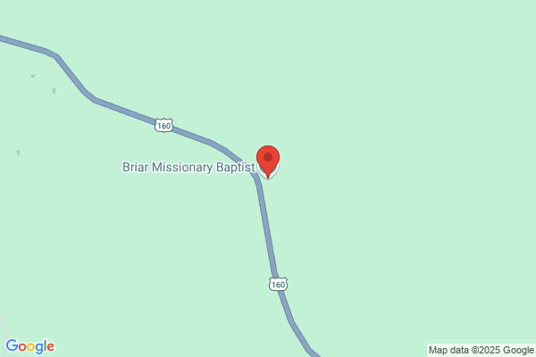 Briar Missionary Baptist