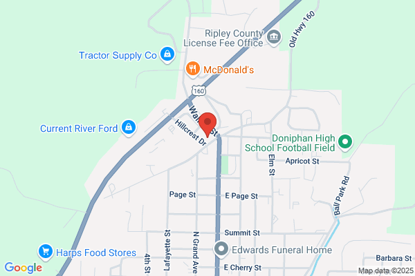 Wallace & Owens Country Mart