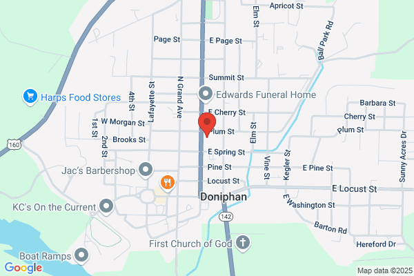 Walnut Street Residential Care