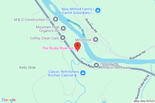 Rocky River Inn