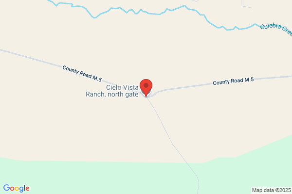 Cielo Vista Ranch
